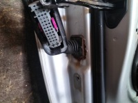 Купить Дверь коплектная  правая  перед opel insignia a рестайлинг  z176, фото thumb