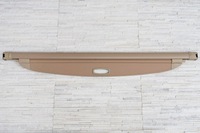 фото thumb №9, Mercedes ml w166 2011-2015 ролета автомобильная бежевая