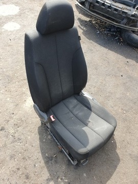 фото thumb №5, Сиденье левый водителя volkswagen passat b6 08r 1.8 tsi lc9x универсал европа