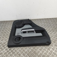 фото thumb №5, Dodge nitro 2008 ліва сторона обшивки / обшивка двері задніх