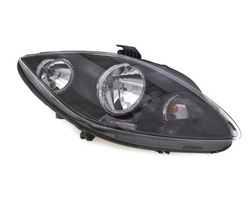 фото thumb №1, Seat altea 09 - 15 лампа передня права 5p1941034a 1