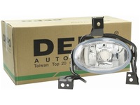 фото thumb №1, Протитуманна фара протитуманний лівий honda cr-v iii mk3 07-11