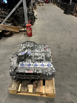 фото thumb №3, Двигатель б/у audi 2.5 daz daza