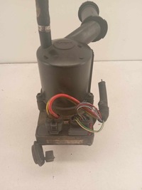 фото thumb №5, Насос усилителя peugeot 307 trw a5093402+k