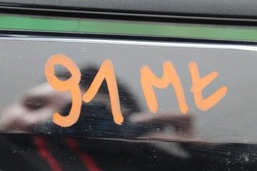 фото thumb №7, Решітка радіатора решітка бампер перед kia sportage iii 3 повний oem 86352-3w000