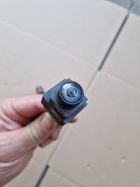 фото thumb №6, Камера передня 360 mercedes glk glc gle w166 w205 a0009051103 оригінальна