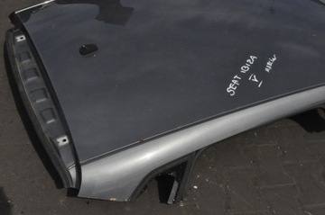 фото thumb №8, Seat ibiza v дах
