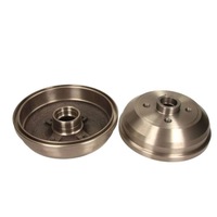 фото thumb №1, Тормозные барабаны тормозные do opel combo corsa b tigra