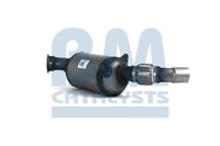 фото thumb №12, Bm catalyst фильтр частиц твердых dpf + kat. bmw 2,0d e81/e87/e90