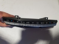 фото thumb №1, Панель обдув кондиціонера mercedes w221