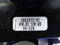 фото thumb №16, Магнитола навигация магнитола заводская оригинал 6962425 6964602 bmw 3 e90 05r