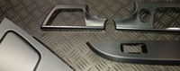 фото thumb №14, Bmw 6 f06 gran coupe накладки декоративные декоры шлифованный алюминий комплект