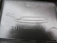 фото thumb №7, Honda civic viii 06/12r - воздуховод воздуха