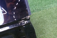 фото thumb №9, Vw id4 id-4 двері праве задні задня