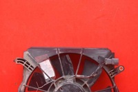 фото thumb №7, Вентилятор 168000-4330 honda civic 7 vii 1.7 cdti 101 km 00-05