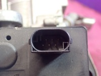 фото thumb №11, Renault megane ii 02-06 1.6 усилитель электрические крестовина 8200246631b