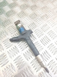 фото thumb №1, Opel signum 2007 форсунка пального