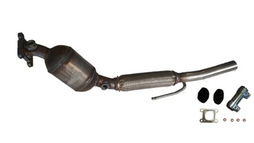 фото thumb №1, Катализатор volkswagen up 1.0i chya chyb 10/2011-