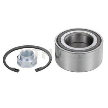 фото thumb №1, Подшипник колёса перед snr r177.21