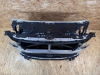 фото thumb №8, Передняя панель усилитель балка радиатор bmw 5 g30 g31 2.0d автомат