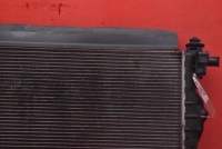 Радиатор воды 13480872 opel zafira c 1.6 cdti 120km 12-16 в Украине, фото thumb