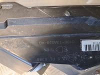 фото thumb №9, Ford fiesta m7 lift лампа права перед c1bb-13w029-ag nowa оригінал