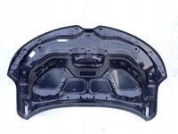 фото thumb №12, Renault koleos ii 2 16- капот крышка двигателя