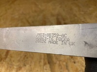 фото thumb №13, Усилитель кронштейн рамки радиатора jaguar i-pace x590 j9d3-8b359-ac 2018-