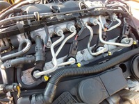 фото thumb №9, Seat exeo audi a4 b8 a5 vw двигун kompletny 2.0 tdi cag