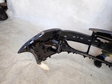 фото thumb №10, Renault scenic iii 09- бампер перед переднее 620221946r