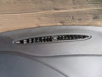 фото thumb №14, Seat leon ii панель приладів консоль pas подушка безпеки 1p0857067