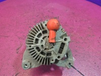 Nissan tiida 1 04-08 1,6 генератор 23100em01a a2tj0291zc Оригинал, фото thumb