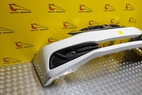 фото thumb №10, Honda civic sedan 2013- бампер перед решётка радиатора usa