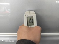 фото thumb №9, Ford transit custom mk1 2012-2023 дверь задние левая задняя сдвижные