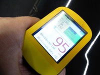 фото thumb №10, Капот кришка двигуна оригінал алюміній audi a8 s8 d4 4h ly8x