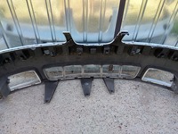 фото thumb №8, Бампер перед seat alhambra i lift омыватель