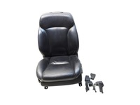 фото thumb №1, Сиденье подогреваемый левый перед lexus is ii