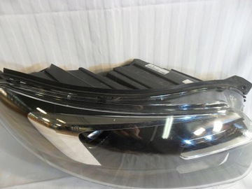 фото thumb №8, Лампа праві перед 9832836480 opel zafira d vivaro c 00218274-01 eu