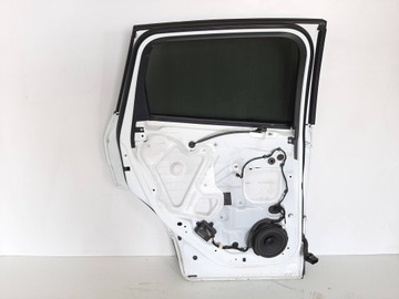 фото thumb №16, Ford kuga ii mk2 15r двері лівий зад код 5d