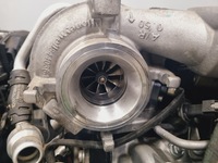 фото thumb №1, Turbo турбіна audi sq7 cza 4,0 tdi 80 tyś 057145654n
