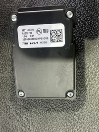 фото thumb №8, Kia ceed iii xceed x-ceed proceed камера ассистент поперечина движения 99211j7700