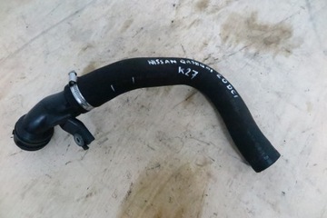 фото thumb №1, Nissan qashqai j11 труба води 2.0dci