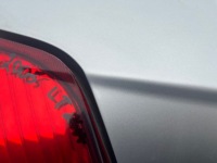 фото thumb №9, Toyota avensis t25 sedan крышка багажника задняя зад 1c0
