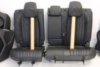 фото thumb №10, Сиденья диван средство салон peugeot 3008 ii 2017r кожа