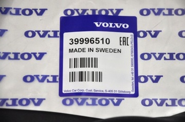 фото thumb №14, Панель сиденья volvo s60 v70 s80 volvo оригинальный номер 39996510