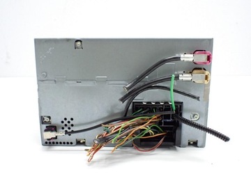 фото thumb №9, Навигация навигация радио заводская оригинал 2171497 9239212 bmw x1 e84 11r