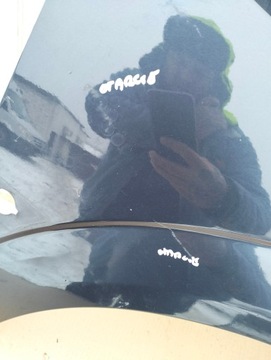 фото thumb №8, Крыло правые перед opel signum рестайлинг цвет z168 годы 2005-2008 оригинал