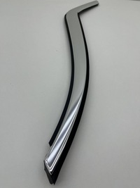 фото thumb №1, Opel crossland x молдинг скло права задня хром 39008051