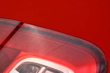 фото thumb №9, Лампа левая зад задняя 9687583080 citroen c5 ii x7 iii sedan 08-17