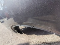 Ssangyong musso 2.2 19r кузов Київ, фото thumb